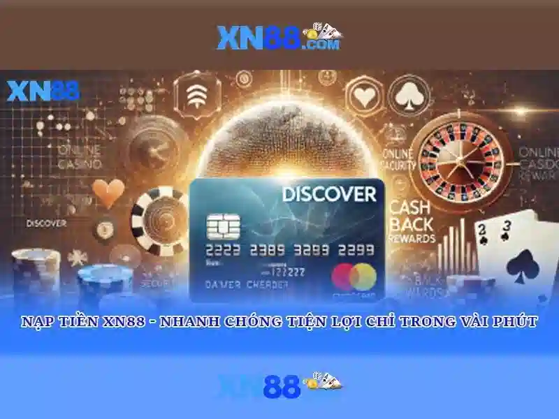 xn88 – Nền tảng cá cược trực tuyến và trải nghiệm người dùng