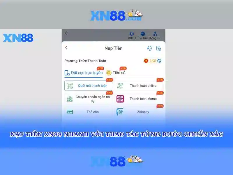 xn88 - Kết nối giải trí và cược trực tuyến