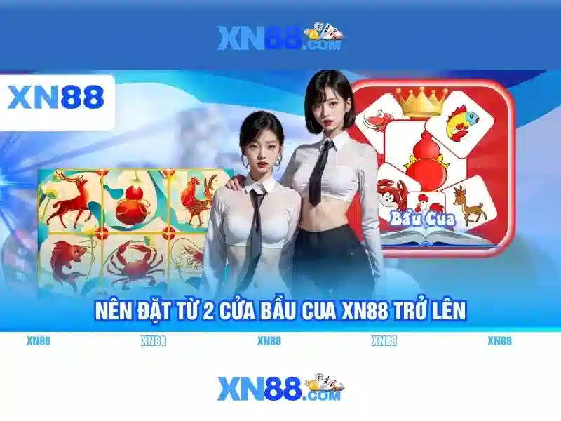 xn88: một nền tảng số nổi bật