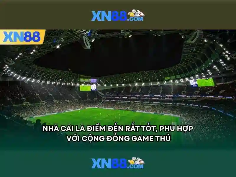 Giới thiệu về xn88