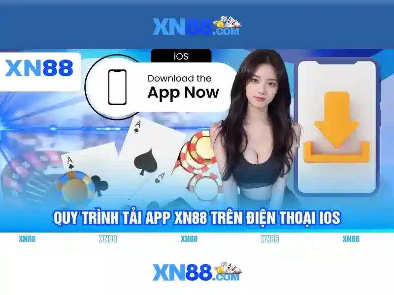 Các trò chơi tại XN88
