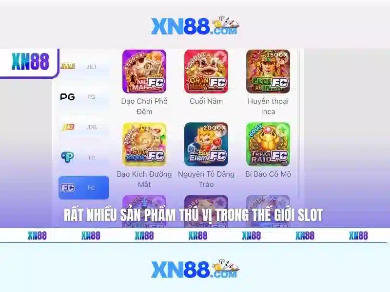 Ưu điểm của XN88
