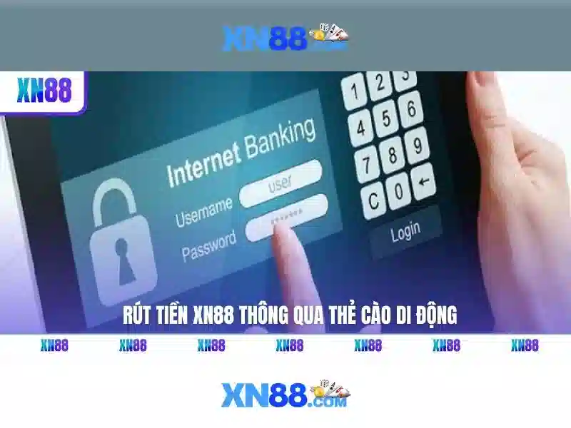 xn88 - Nền tảng giải trí trực tuyến và cá cược