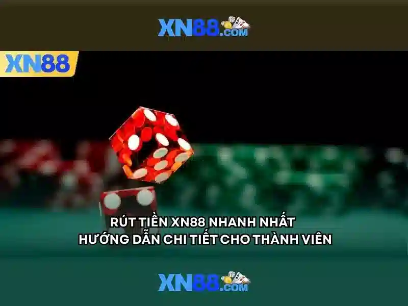 xn88: Tổng quan về nền tảng cá cược trực tuyến an toàn