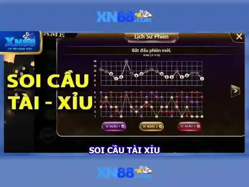 xn88 - Nền tảng giải trí và trò chơi trực tuyến hàng đầu