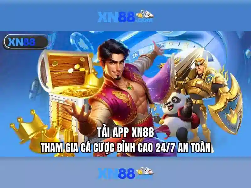 xn88 - Nền tảng công nghệ và cộng đồng trực tuyến