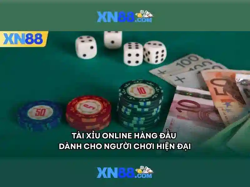 xn88: Nền tảng giải trí trực tuyến và các tính năng nổi bật