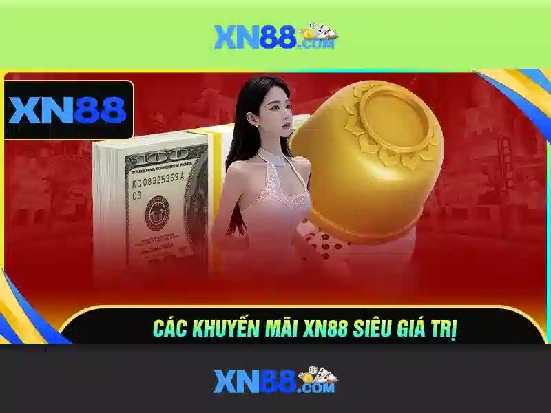 xn88' – Tổng quan và giá trị cốt lõi