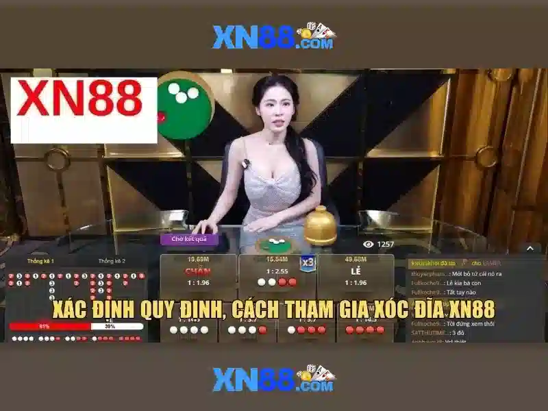 xn88-app – Trải nghiệm đỉnh cao với đăng ký xn88