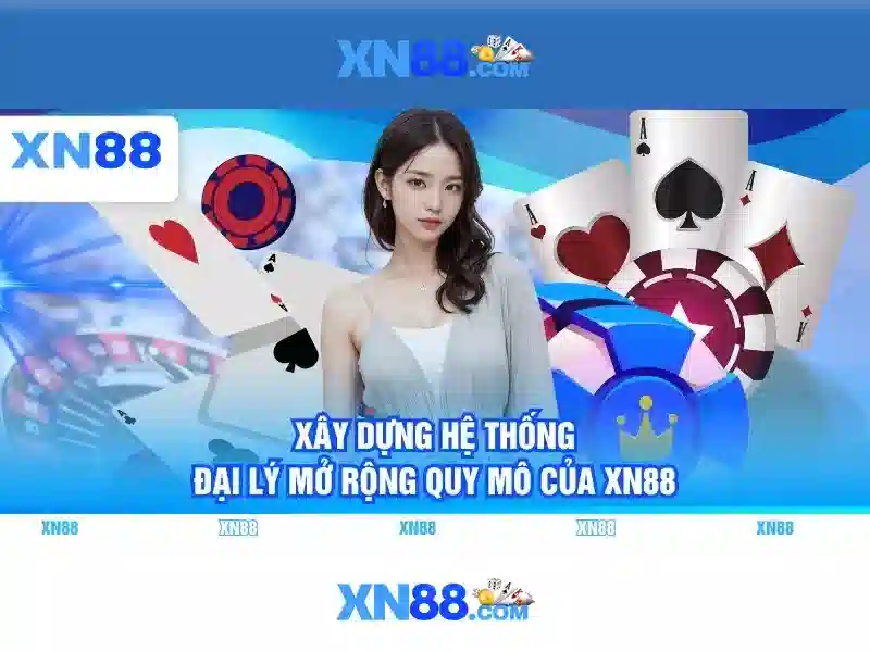 Các trò chơi có trên XN88