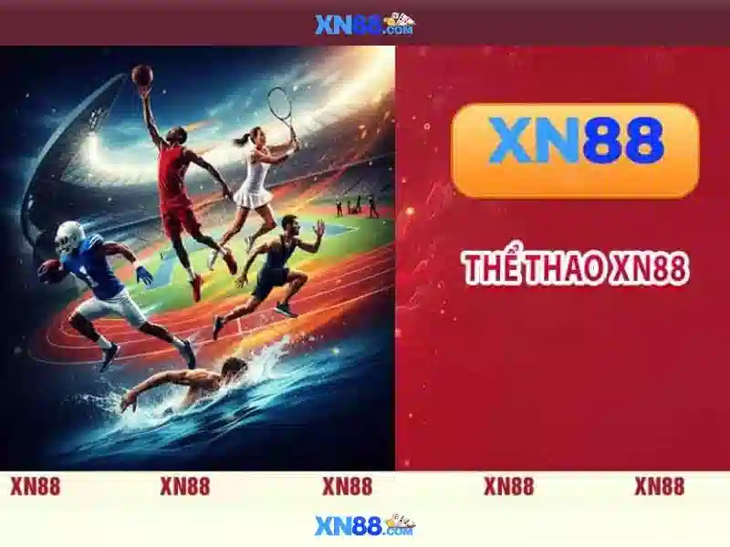 xn88: Nền tảng cá cược trực tuyến và sự phát triển