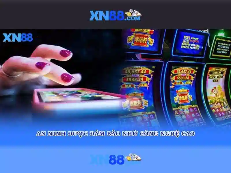 An toàn và cấp phép