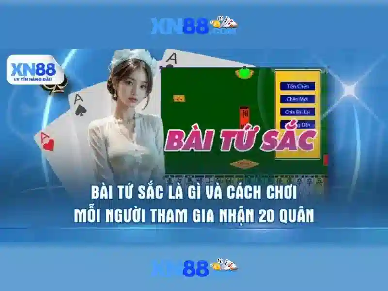 xn88: Khám phá nền tảng chơi game và đánh bạc trực tuyến