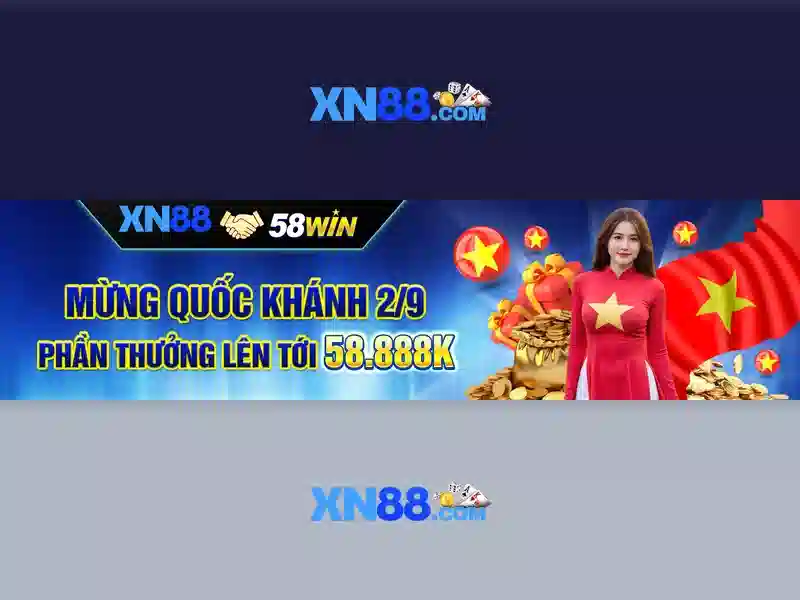 xn88 - Nền tảng trò chơi trực tuyến