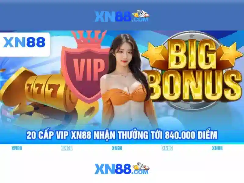 XN88 - Giới thiệu nền tảng cá cược trực tuyến