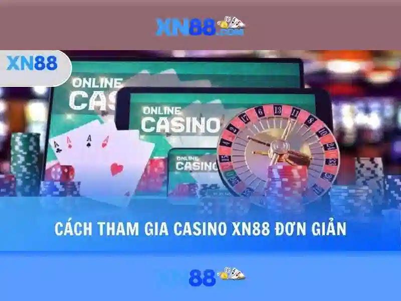 xn88: Nền tảng giải trí trực tuyến và cá cược uy tín