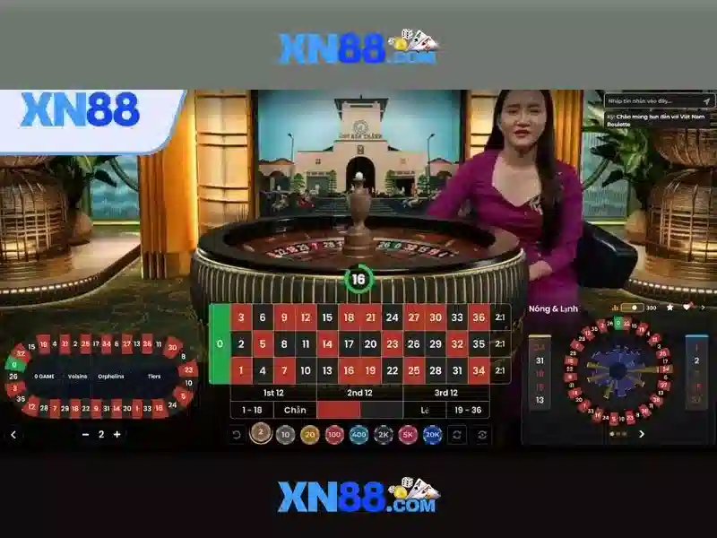 Các tính năng nổi bật của XN88