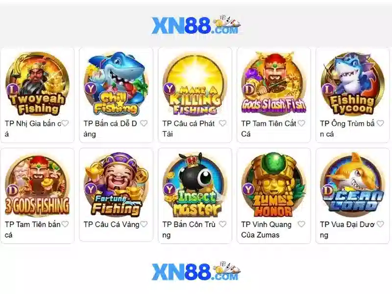 Lợi ích khi tham gia xn88