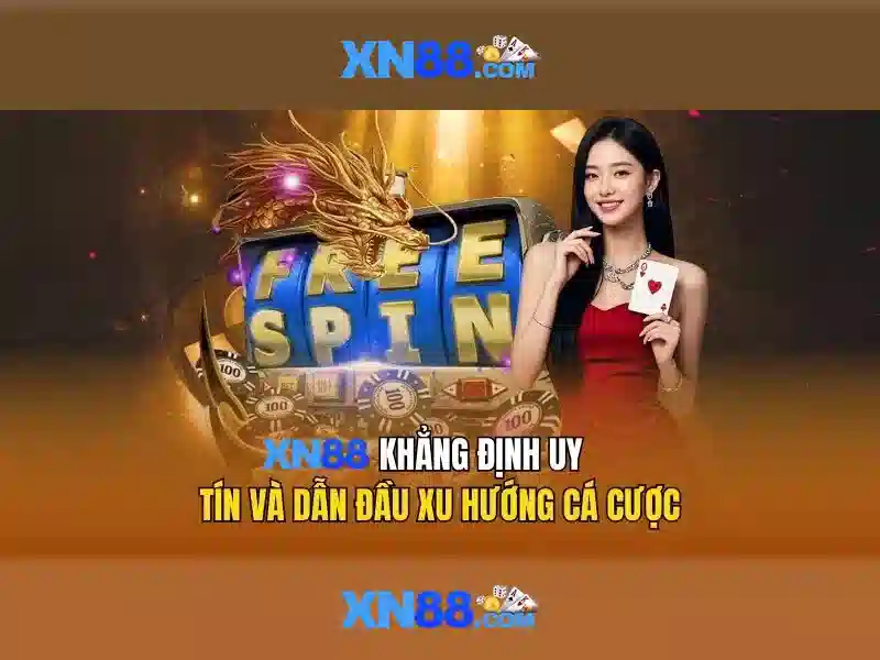Xn88: Nền tảng trò chơi trực tuyến và trải nghiệm người dùng