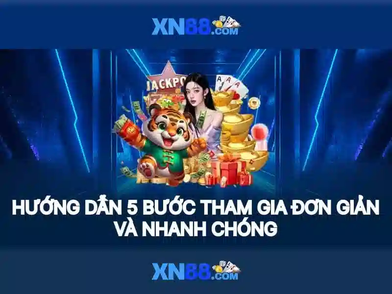 xn88 - Nền tảng giải trí trực tuyến