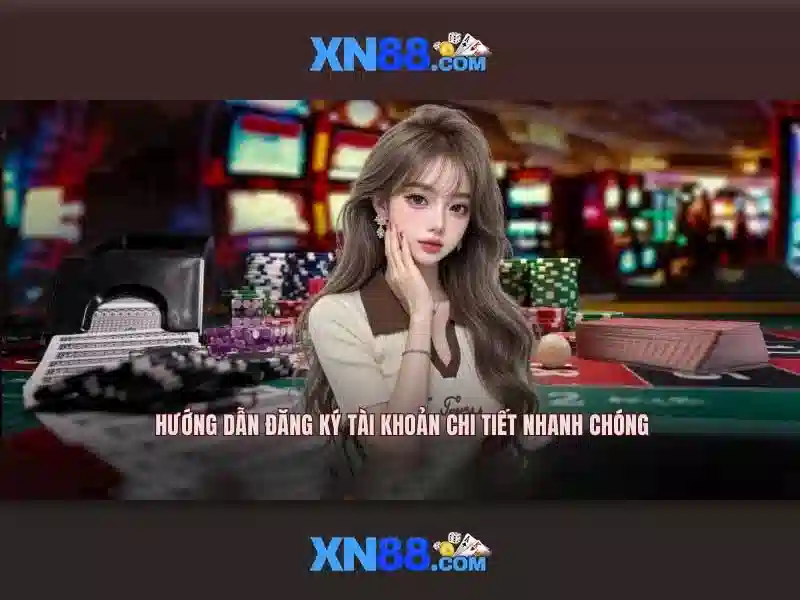 xn88: Tổng quan và đánh giá nền tảng cá cược trực tuyến