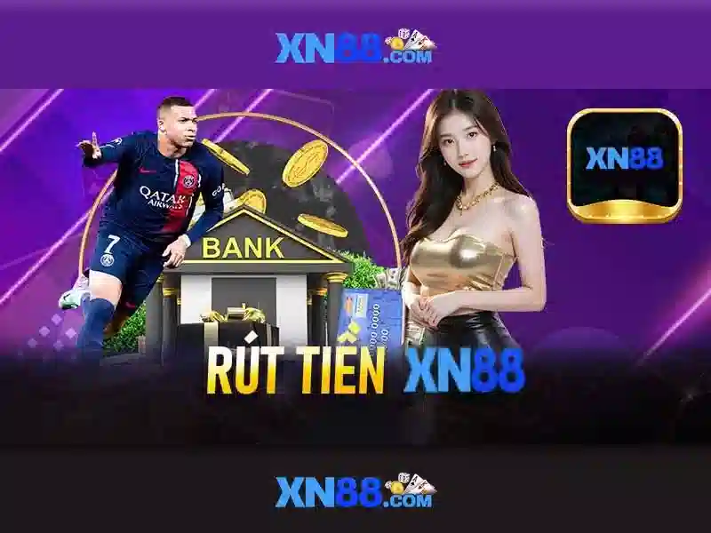 XN88: Nền tảng cá cược trực tuyến uy tín và tiện lợi