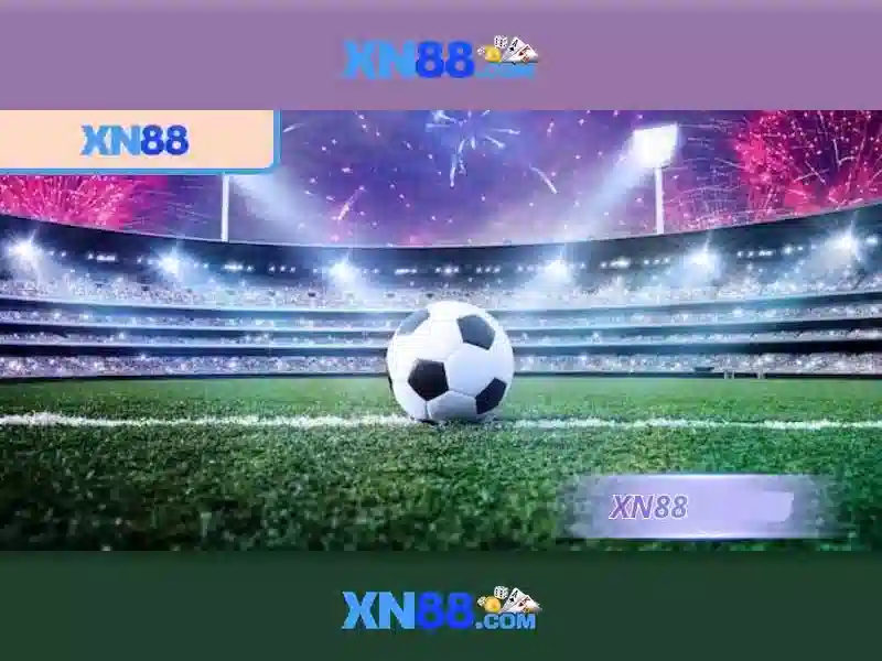 xn88 - Nền tảng giải trí và cược trực tuyến tại Việt Nam