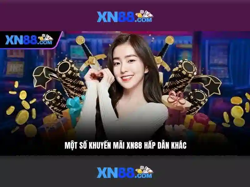 xn88: Nền tảng cược trực tuyến và những điều cần biết