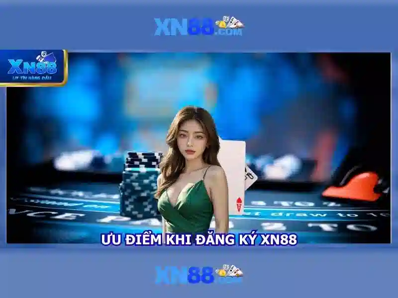 XN88: Khám phá nền tảng đặt cược trực tuyến an toàn và giải trí