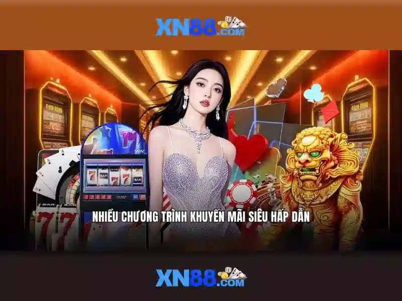 XN88: Nền tảng cược trực tuyến an toàn và phổ biến
