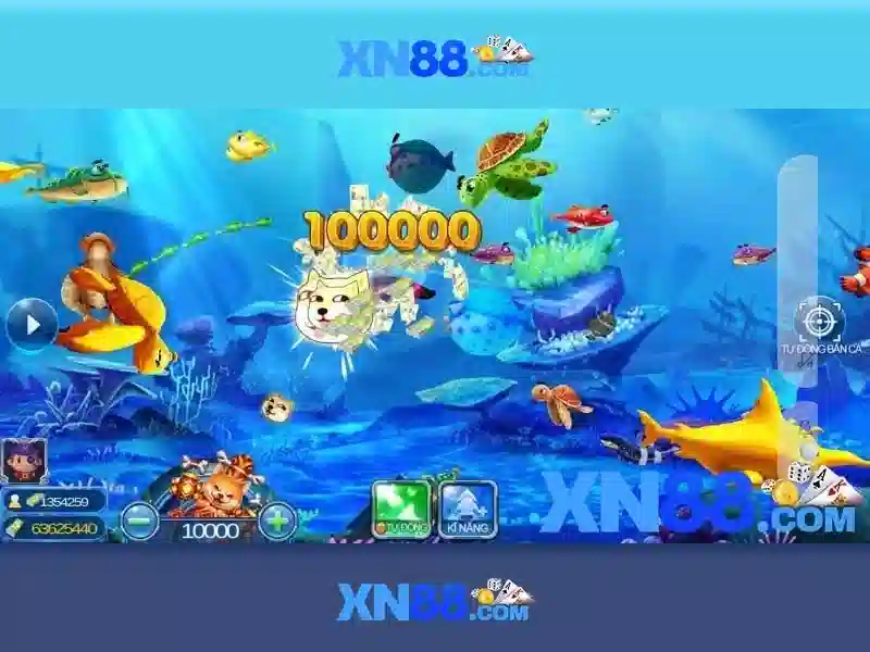 Các tính năng nổi bật