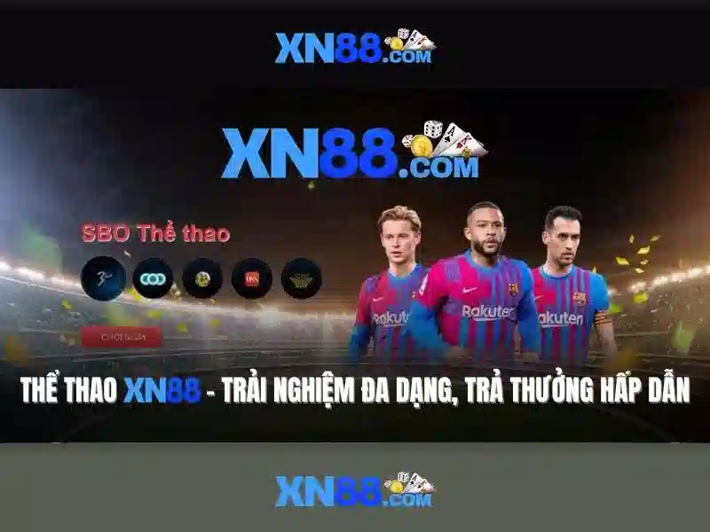 XN88: Nền tảng giải trí và cá cược trực tuyến