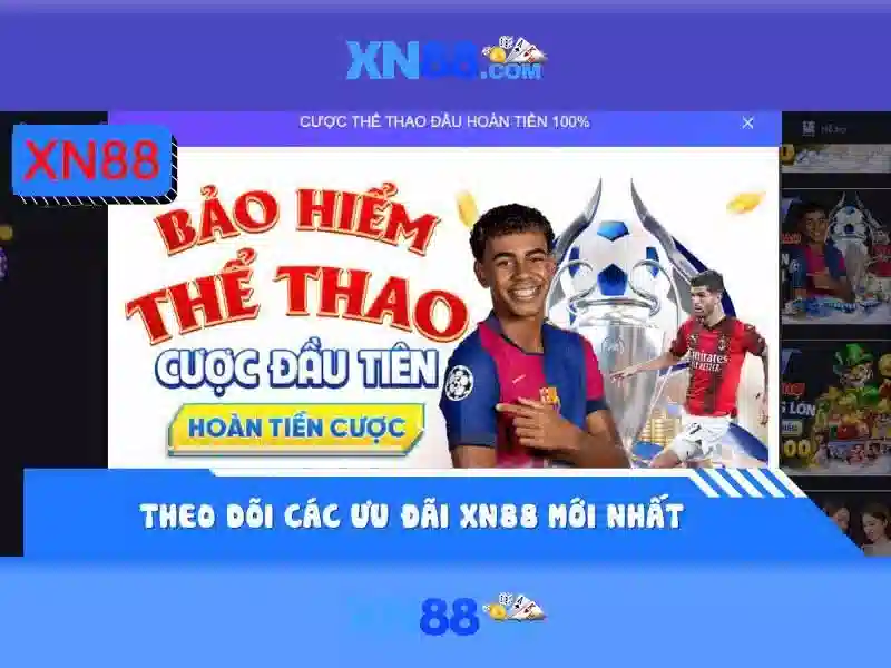 xn88: Tổng quan về nền tảng và dịch vụ