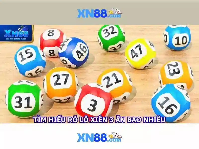 Nguồn gốc và sứ mệnh của xn88 lucky