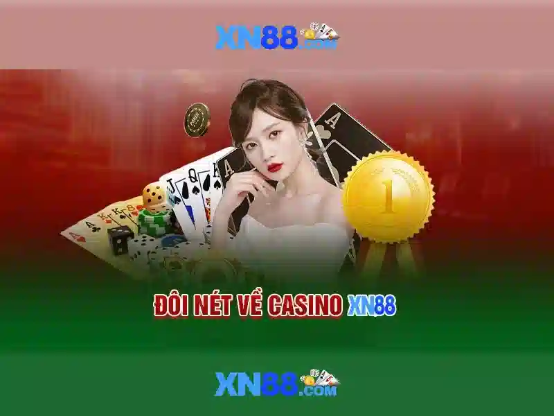 Giới thiệu về xn88
