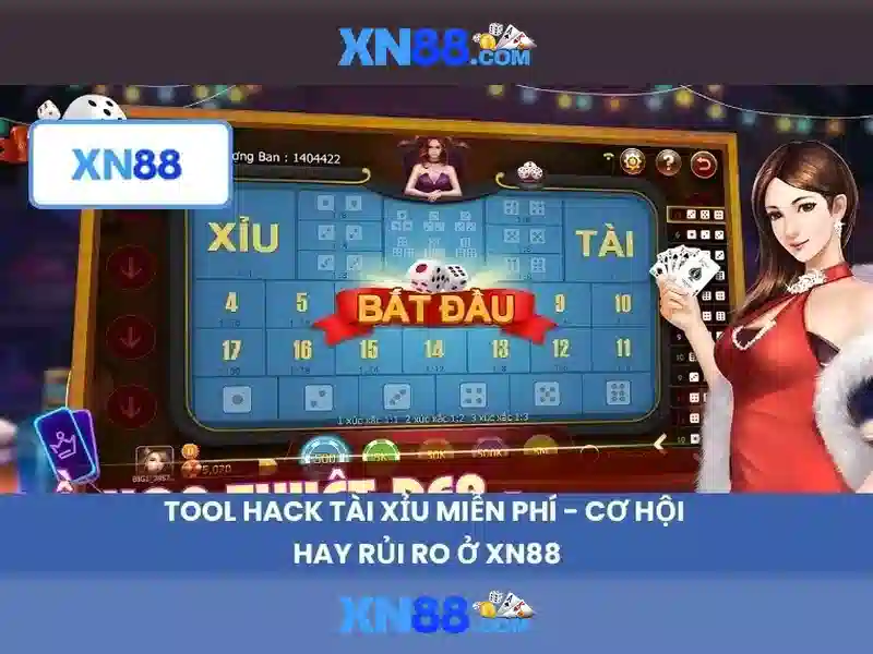 Các tính năng chính