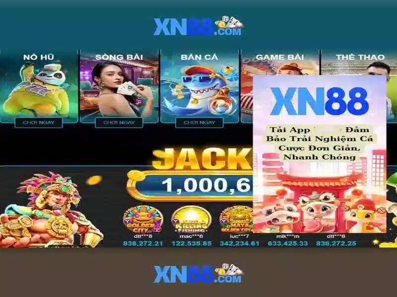Các yếu tố tạo nên xn88 uy tín