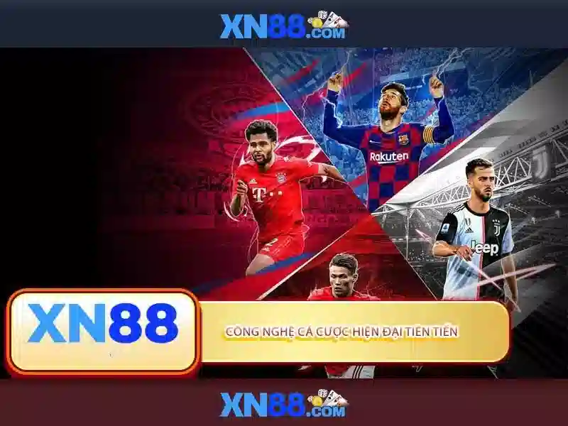 XN88: Nền tảng cá cược và trò chơi trực tuyến