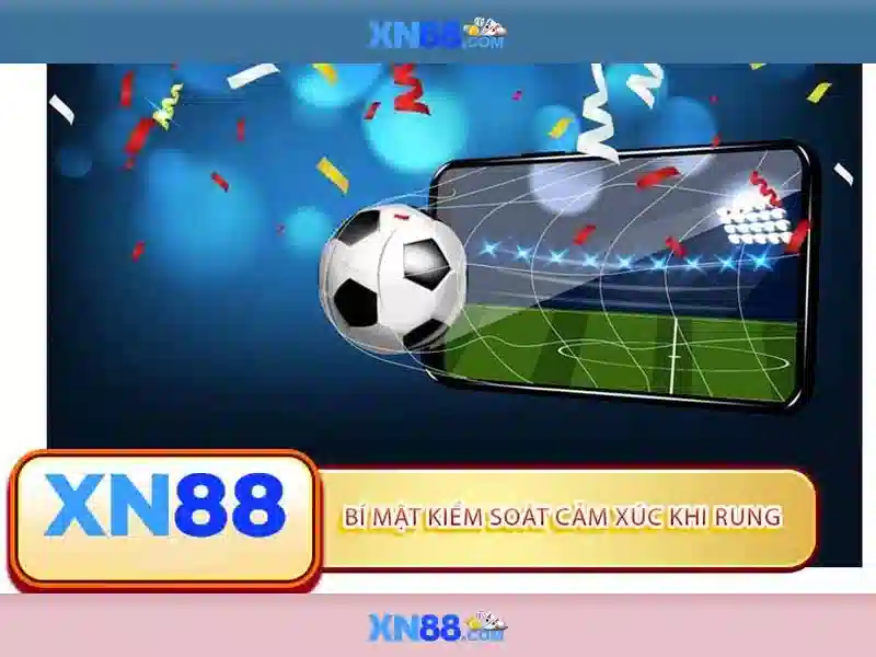 xn88 - Một cái nhìn tổng quan về nền tảng giải trí trực tuyến