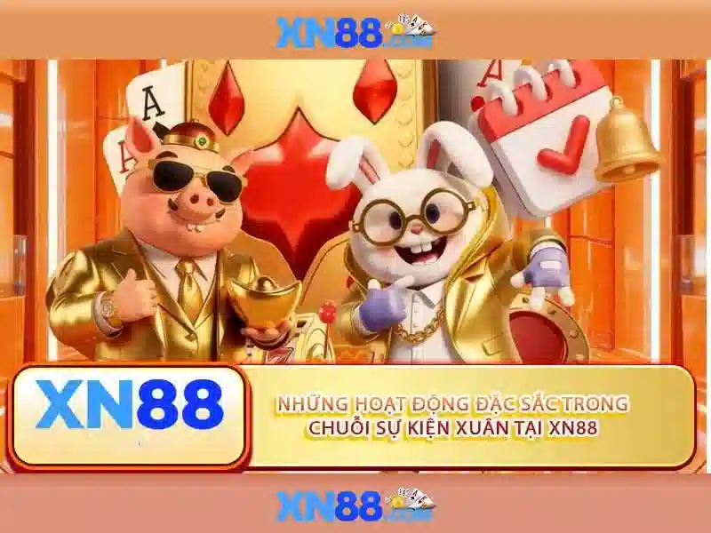Tính năng nổi bật của xn88