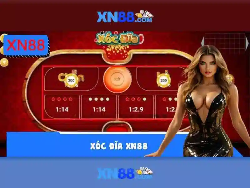 xn88: Tổng quan và đánh giá nền tảng chơi game trực tuyến