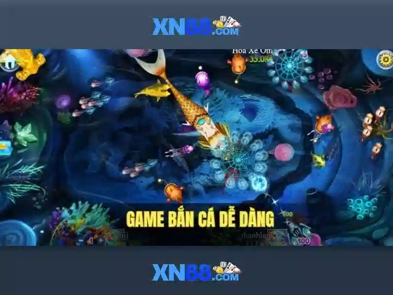 xn88: Nền tảng trò chơi trực tuyến an toàn và tiện lợi
