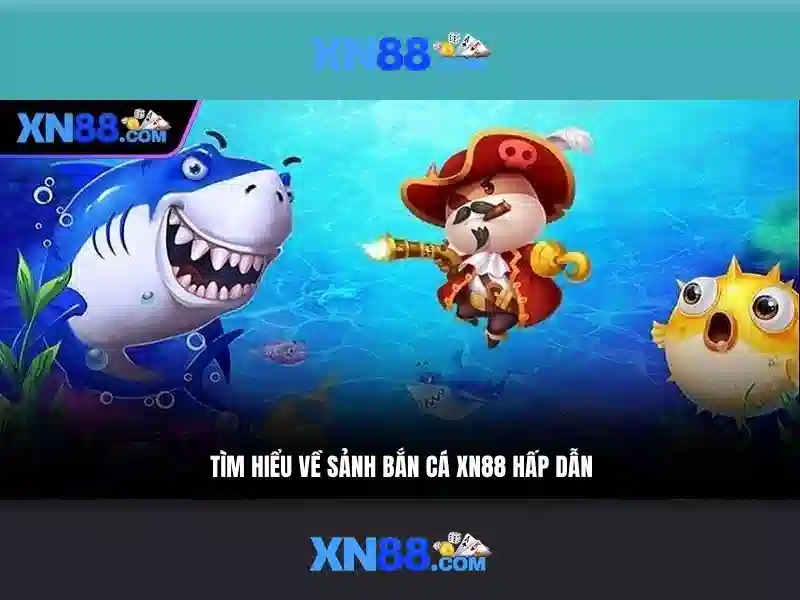 xn88 là gì? Tổng quan về nền tảng cá cược trực tuyến xn88