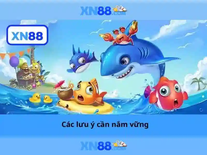 Các trò chơi tại xn88