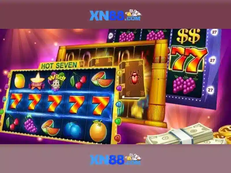xn88 - Nền tảng giải trí trực tuyến và trải nghiệm người chơi