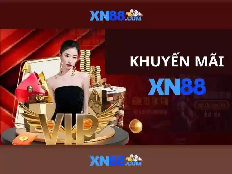 Xn88: Khám phá nền tảng trò chơi trực tuyến