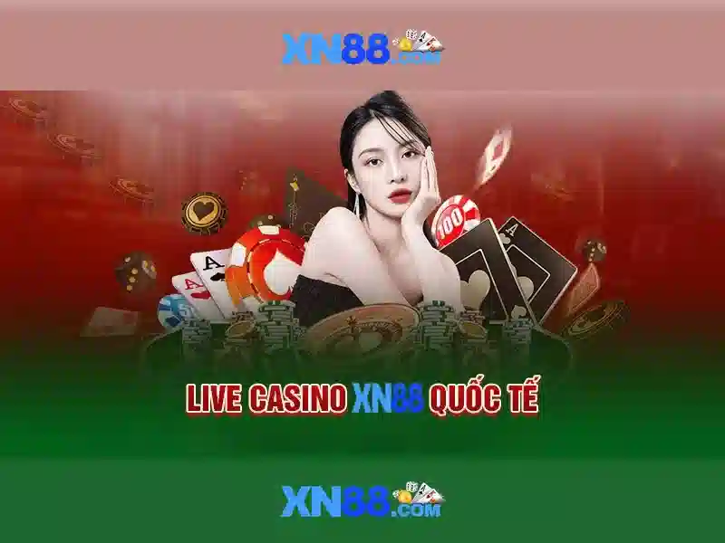 xn88 - Nền tảng trò chơi trực tuyến và sòng bạc trực tuyến