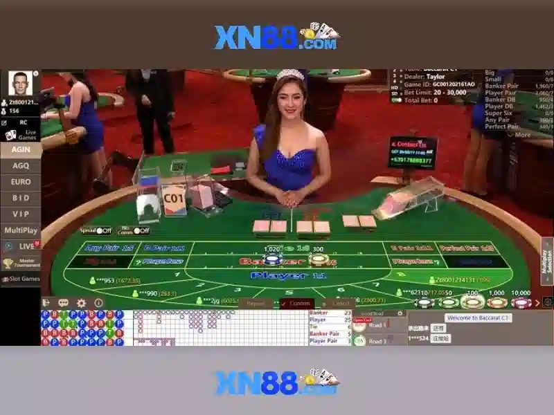 Lĩnh vực hoạt động
