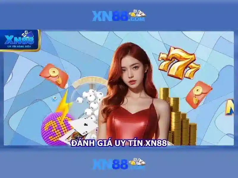 Giới thiệu xn88