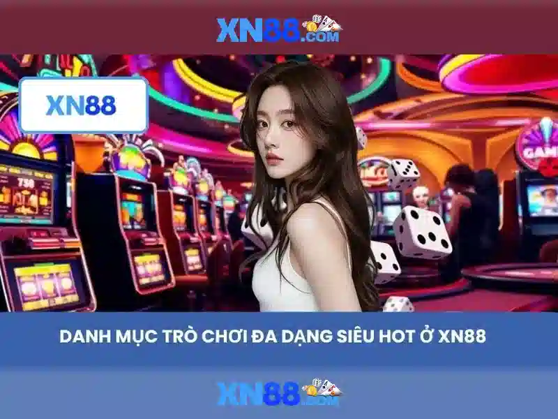 Giới thiệu về xn88